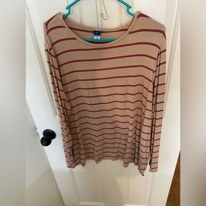 Xl oldnavy top women’s